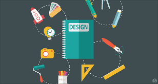 Course catalog graphic CourseGraphic